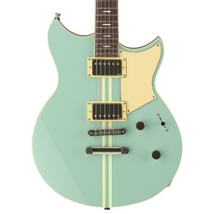 Yamaha Revstar Standard RSS20 Electric Guitar - Sonic Blue
