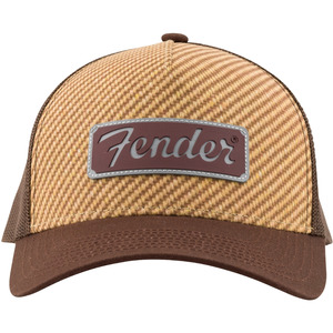 Fender Tweed Hat / Cap
