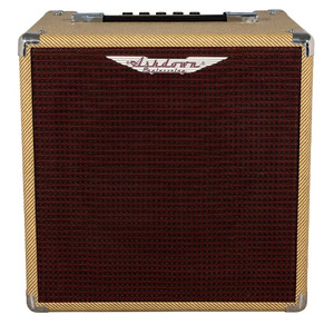 Ashdown Studio 8 TWEED - 30w Lightweight Bass Combo - 1x8"