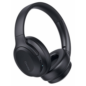 AV:Link Isolate SE: Active Noise Cancelling Bluetooth Headphones