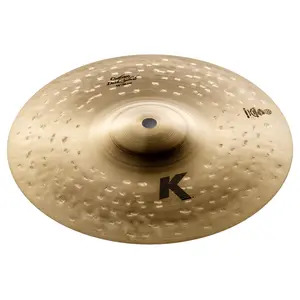 Zildjian K Custom Dark Splash Cymbal - 10"