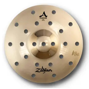 Zildjian A Custom EFX Cymbal