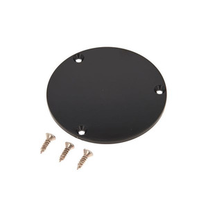 Gibson Switch Plate - Black