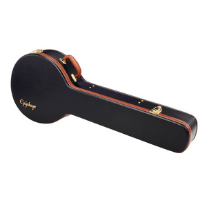 Epiphone 5 String Banjo Case