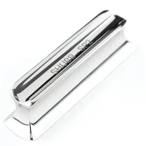 Shubb SP2 Tone Bar - Stainless Steel Bar Slide