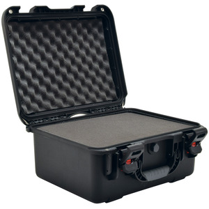 Citronic Heavy Duty Waterproof Equipment Case - Medium  - Deep