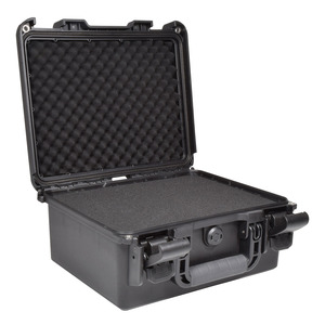 Citronic Heavy Duty Waterproof Equipment Case - Medium  - Medium