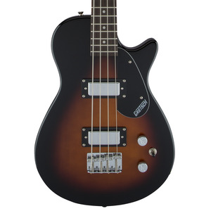Gretsch Electromatic G2220 Junior Jet II Bass - Tobacco Sunburst