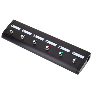 Marshall PEDL10044 / 91016 - JVM / DSL 6 Button Footcontroller
