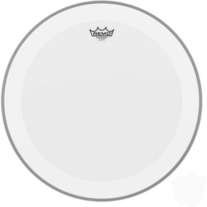 Remo Powerstroke 4 Coated Bass Drum Batter Head