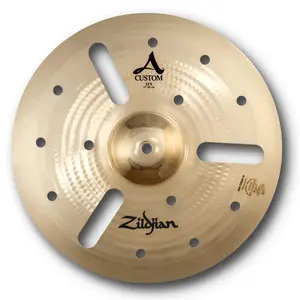 Zildjian A Custom EFX Cymbal - 14"