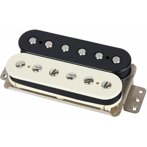 Fender Shawbucker 1 Humbucker Pickup - Zebra