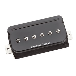 Seymour Duncan SHPR1 P Rails - Neck