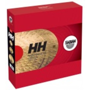 Sabian HH Series - Performance Set