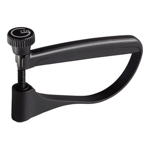G7th UltraLight Capo - Acoustic/Electric - Black