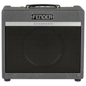 Fender BassBreaker 15 Valve COMBO
