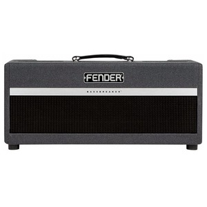 Fender BassBreaker 45 Valve HEAD