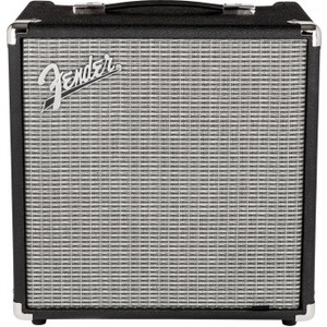 Fender Rumble 25 v3 Bass Amplifier