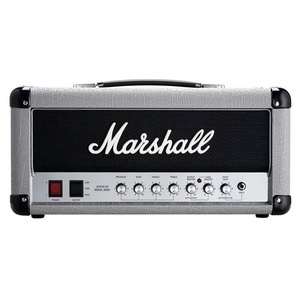 Marshall 2525 Mini Silver Jubilee Vintage Series Head