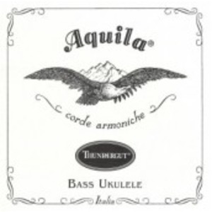 Aquila UBass Thundergut Strings