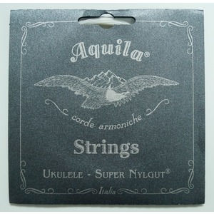 Aquila Super Nylgut CONCERT LOW G Ukulele String Set 104U