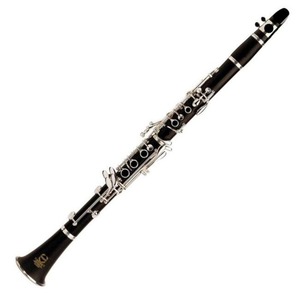 Vivace By Kurioshi Bb Clarinet Outfit