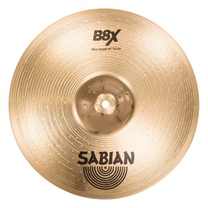 Sabian B8X 14" Thin Crash