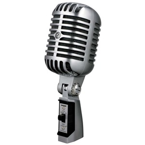 Shure 55SH II Vocal Microphone