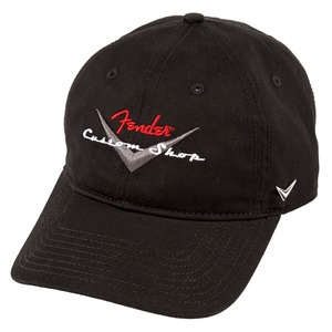 Fender Custom Shop Baseball Cap