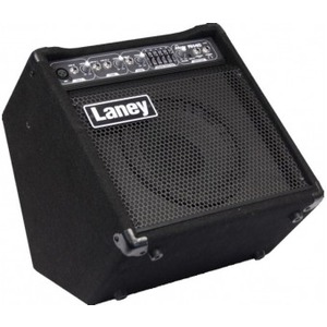 Laney Audiohub AH40 - 40w 3-Channel Amplifier