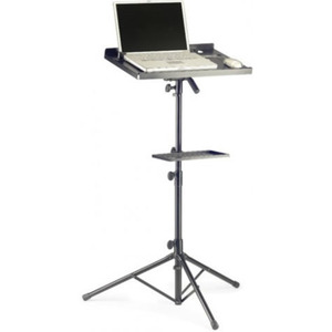 Stagg Laptop Stand with Table