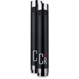 Mxl CR21 Pair of Instrument Condenser Microphones
