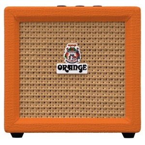 Orange Crush MINI Guitar Combo