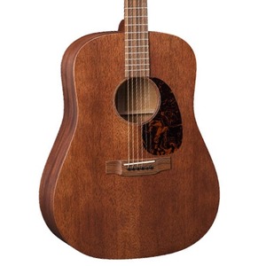 Martin D-15M 15 Series