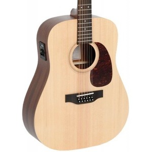Sigma DM12E 12-String Electro Acoustic Guitar