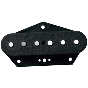 Dimarzio DP178 True Velvet T Bridge - Tele