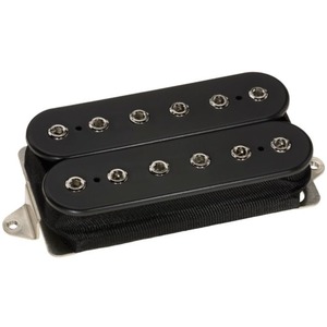 Dimarzio DP252 Gravity Storm Neck - F Spacing