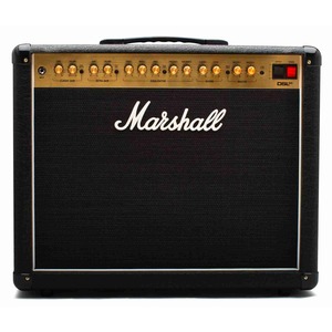 Marshall DSL40CR 40w Valve Combo