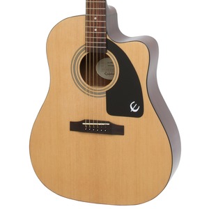 Epiphone AJ-100CE Electro Acoustic Guitar