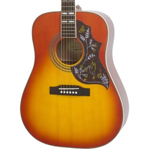 Epiphone Hummingbird Studio Electro Acoustic Guitar