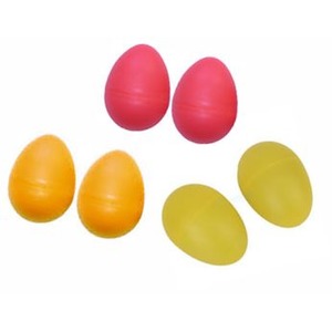 Stagg Egg Shaker (SINGLE) In Assorted Colour