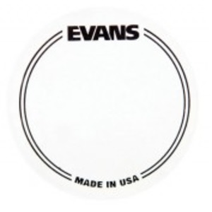 Evans EQ Patch Clear Plastic - Single