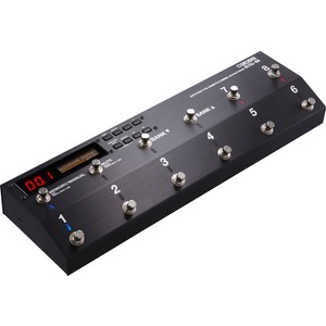 Boss ES8 - Effects Switching System
