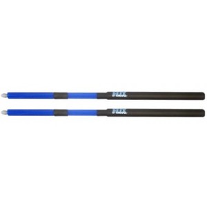 Flix Tips - Blue - Medium
