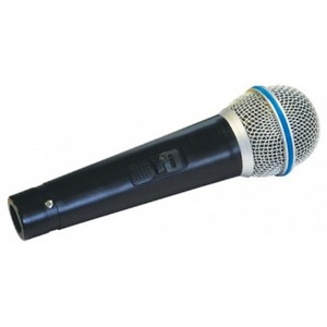 Giggear Mr Entertainer G158BE Vocal Mic