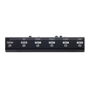 Roland GAFC 6 Button Floor Controller  For Roland Amps