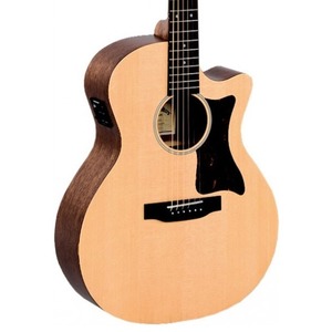 Sigma GMCSTE Electro Acoustic Guitar