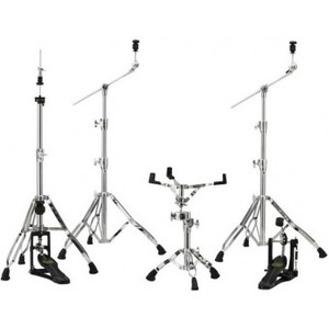 Mapex HP8005 Armory Hardware Pack - Chrome