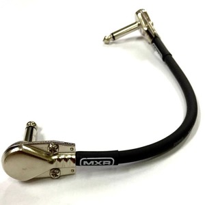 Jim Dunlop MXR 1/4" Patch Cable - SINGLE