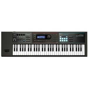Roland JUNO DS61 Synthesizer - 61 Note Synth Keys